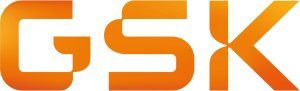 GSK-Logo